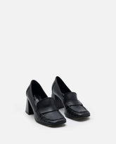 MOCASSINS NARCISSE NOIR - minelli.fr